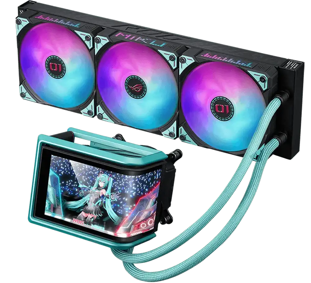 ИЗДАНИЕ ХАТСУНЭ МИКУ