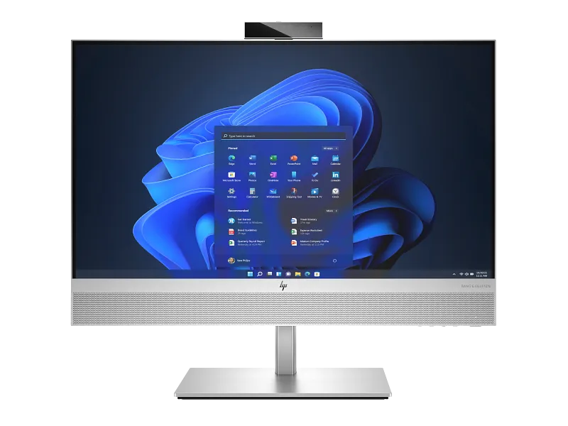 Автоматическое кадрирование HP Auto Frame