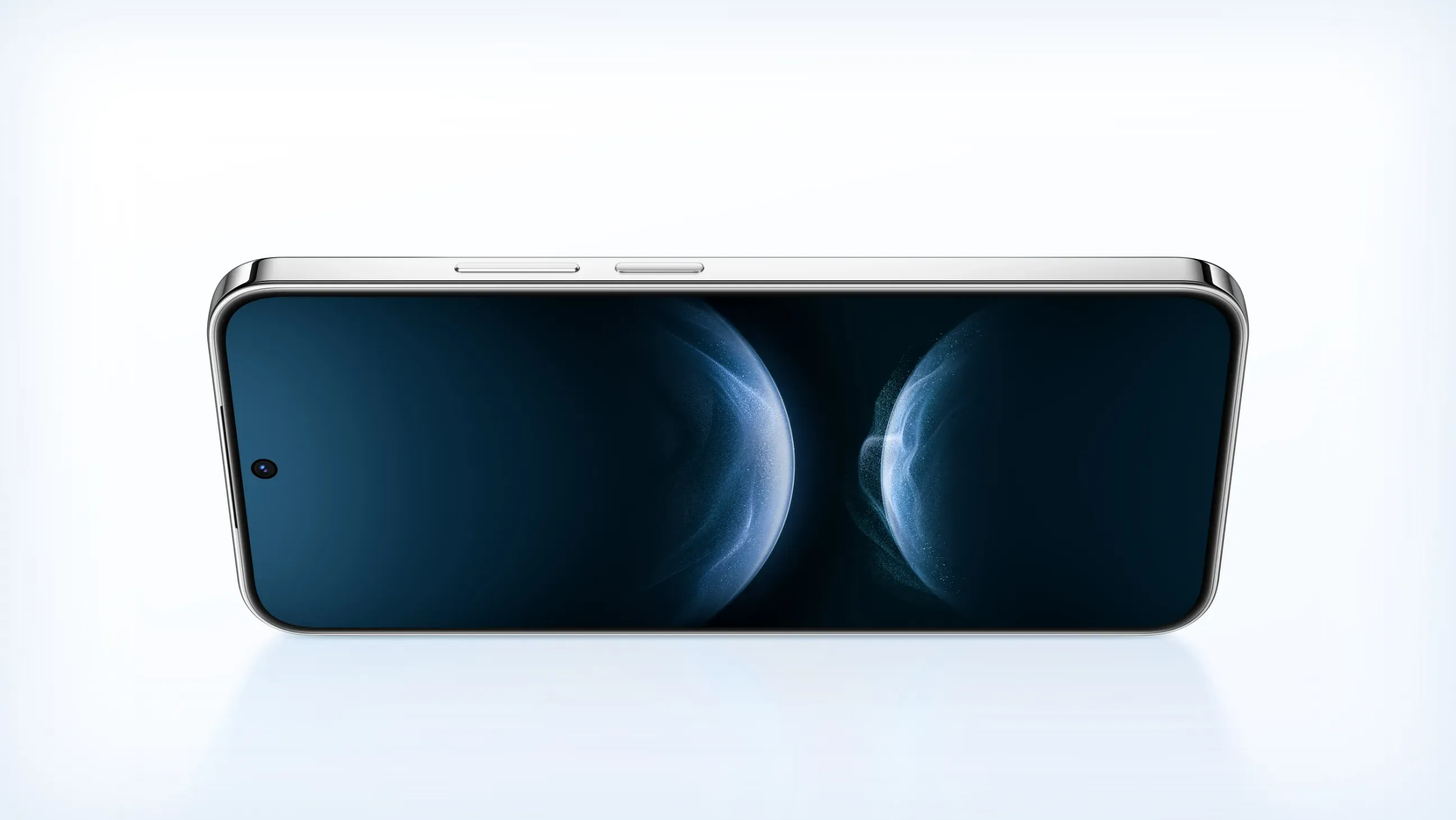 OLED-экран 6,7 дюйма 120⁠ Гц