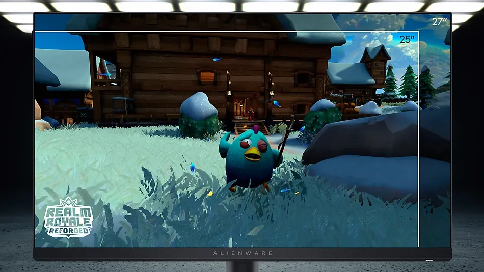 Экспансивный и захватывающий