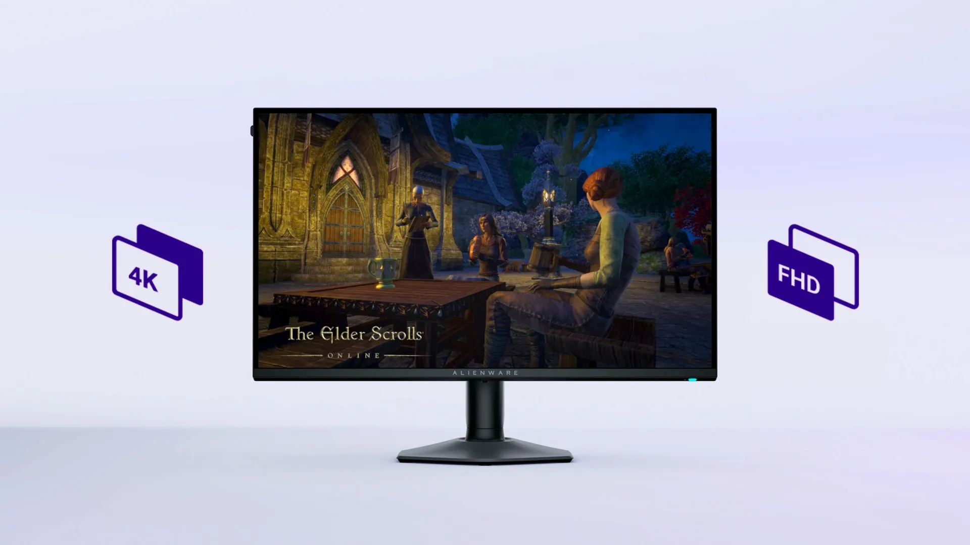 Разница в двух режимах