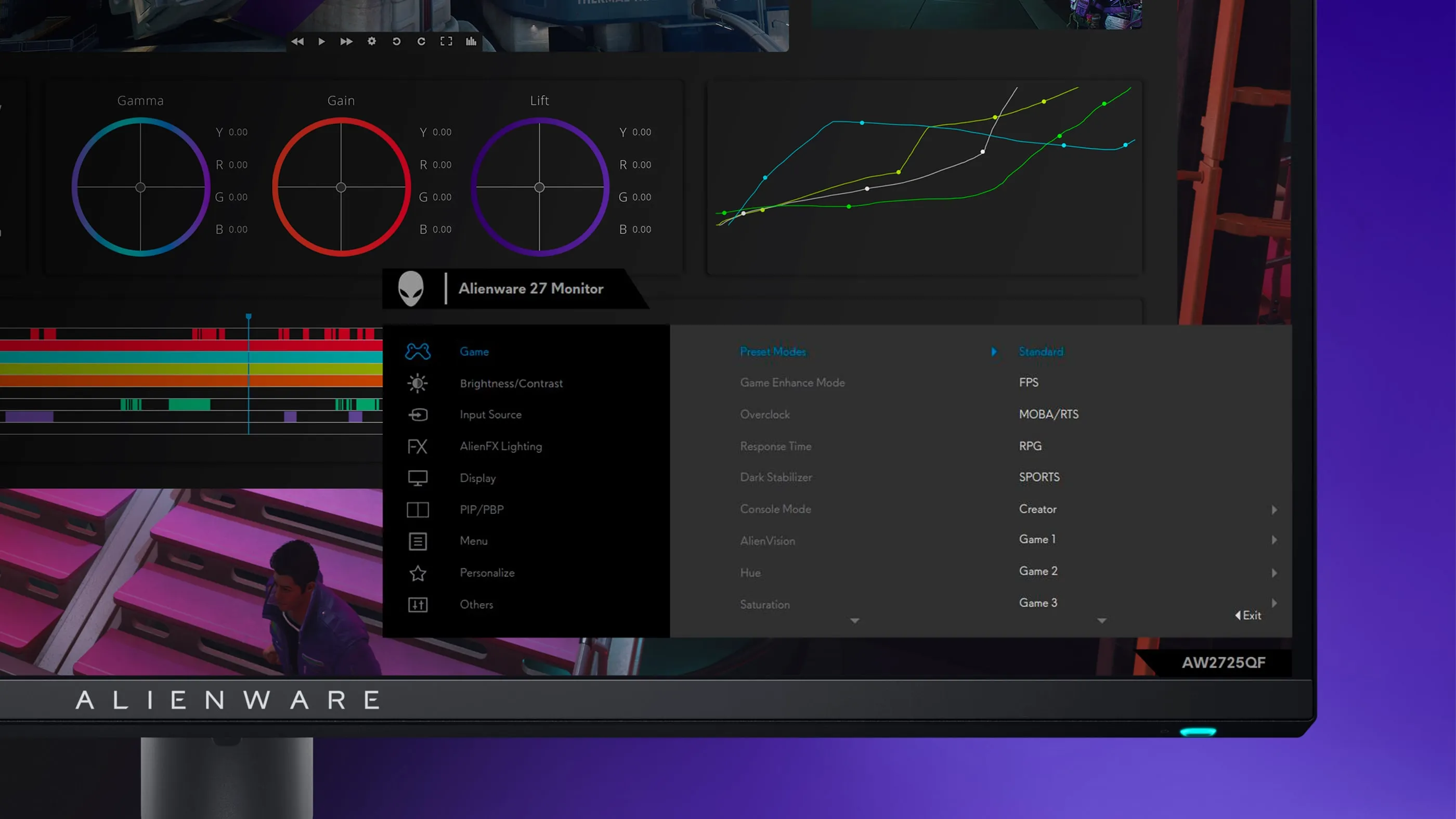Максимальная универсальность