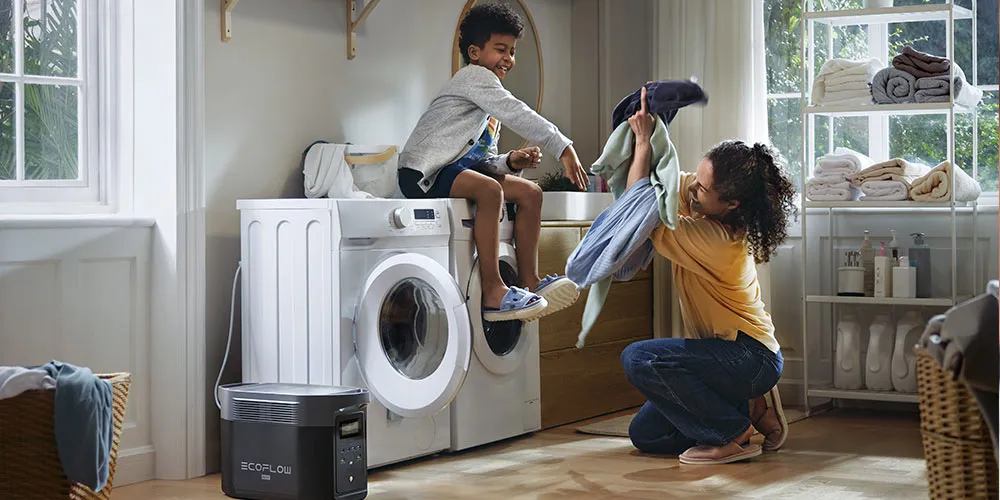 Питание 99 % приборов