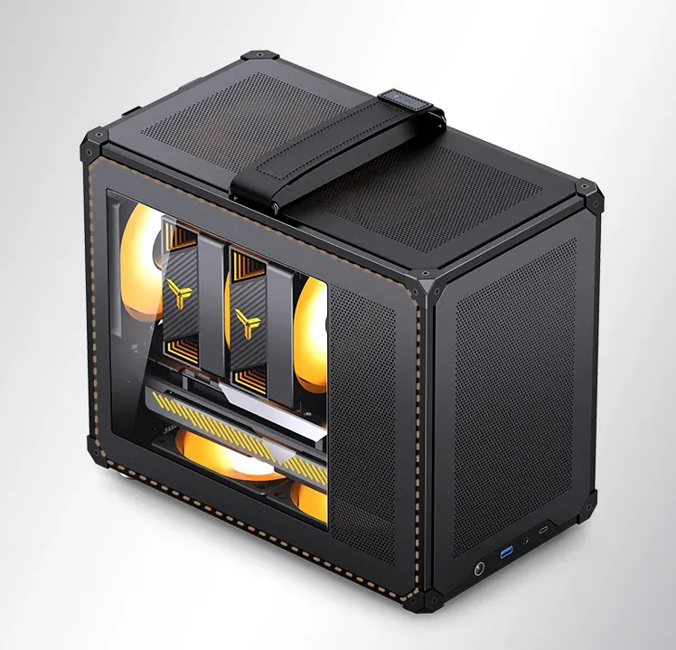 Встроенное Стекло