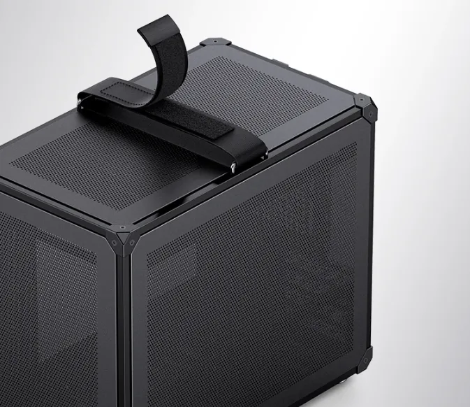 Регулируемая Волшебная Ручка-Крючок