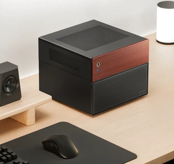 Обзор продукта