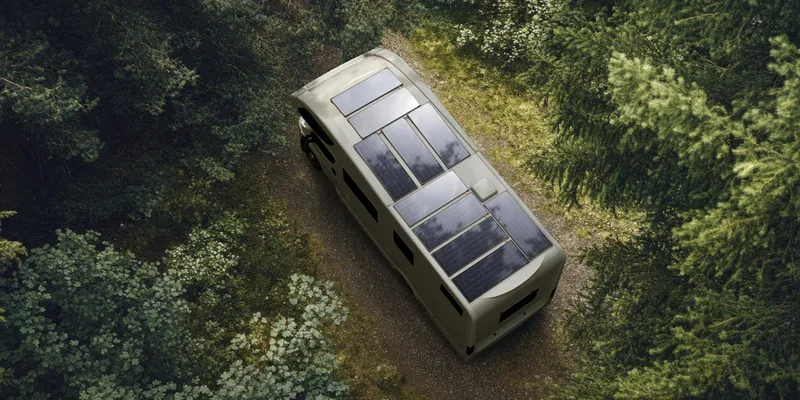 Высокое напряжение 50В, низкий выходной ток