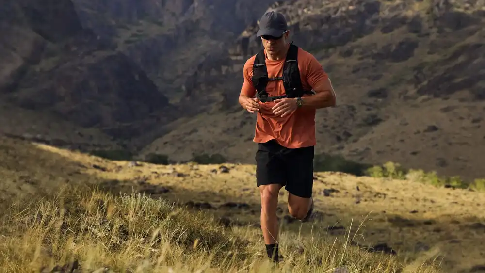 Новый уровень технологий для кроссового бега, игр в гольф, велотренировок и других видов⁠ спорта