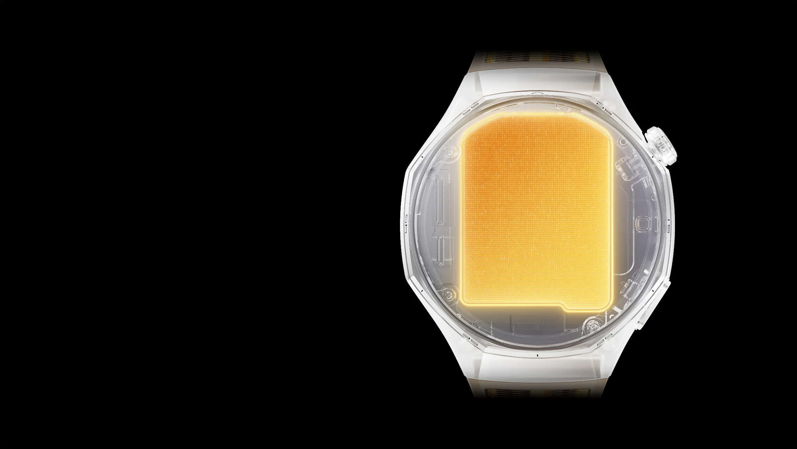 Новый уровень мощности батареи. До 21 дня работы без подзарядки