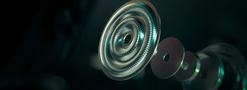 50-ММ ДИНАМИКИ RAZER TRIFORCE BIO-CELLULOSE 2-ГО ПОКОЛЕНИЯ