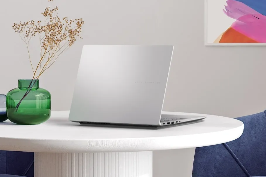 Вдохновленный гармонией