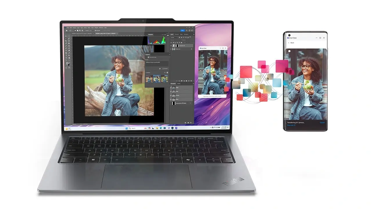 Просто нажмите, чтобы подключиться