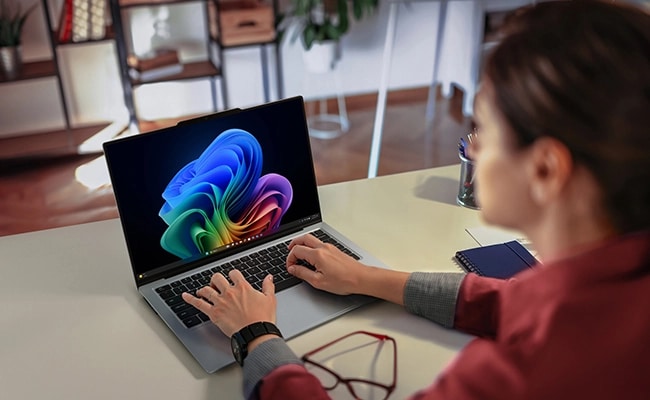 Повысьте производительность с помощью ПК Copilot+