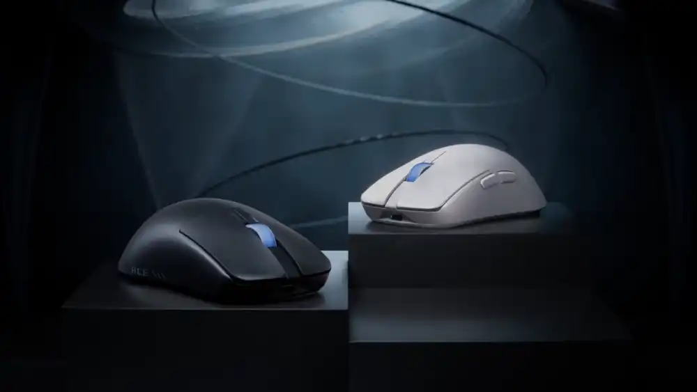 Игровая мышь ROG Harpe II Ace