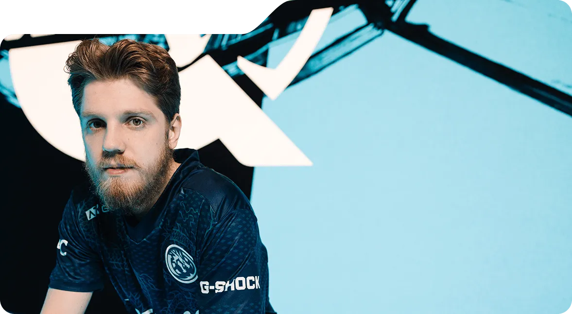 Разработано с чемпионами