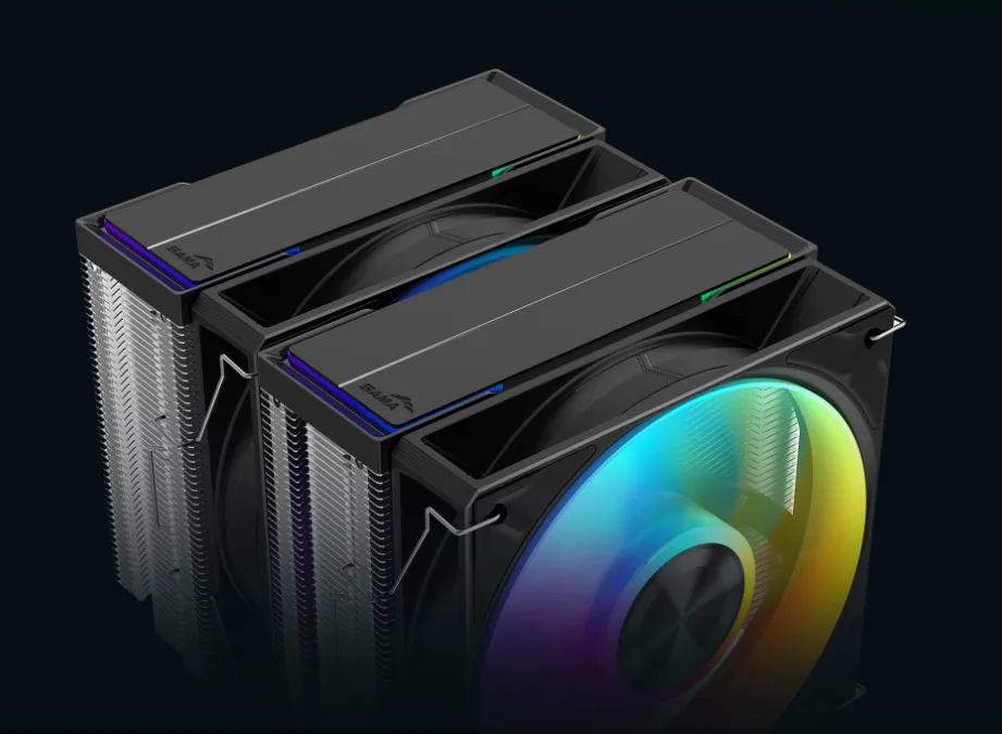 ВЕРХНЯЯ КРЫШКА С ARGB