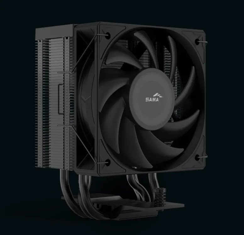 Полностью ЧЕРНЫЙ ДИЗАЙН