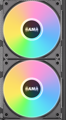 ПРЕДВАРИТЕЛЬНО УСТАНОВЛЕННЫЕ ВЕНТИЛЯТОРЫ