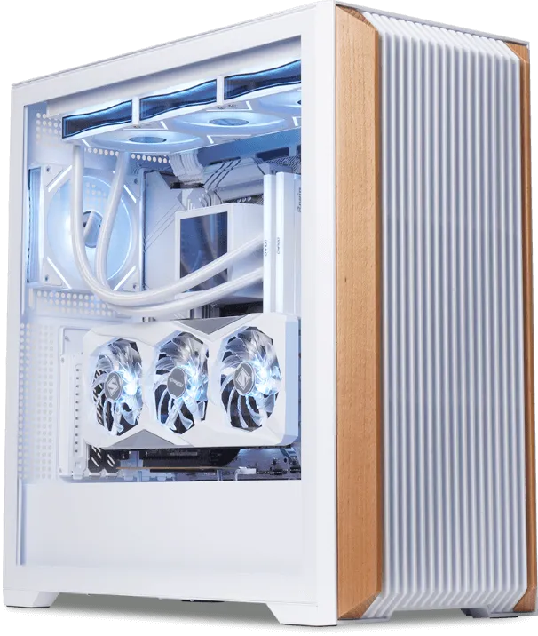 ВЕРТИКАЛЬНАЯ РАЗВЕРТКА GPU