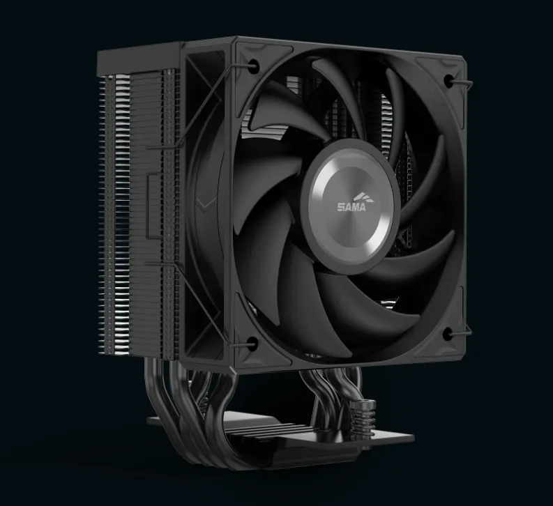 Полностью ЧЕРНЫЙ ДИЗАЙН