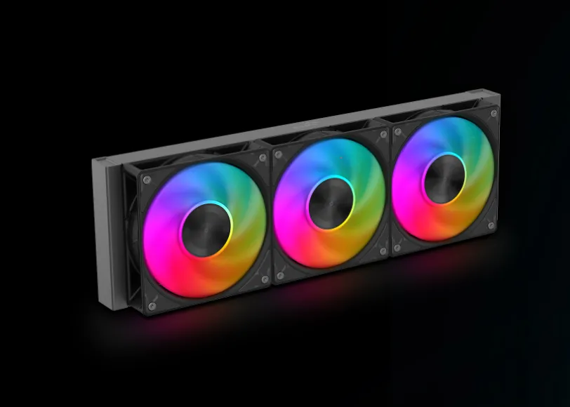 предустановленный 28-МИЛЛИМЕТРОВЫЕ ВЕНТИЛЯТОРЫ