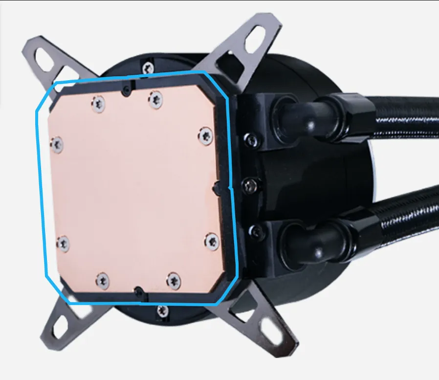 ТОЛСТАЯ МЕДНАЯ ОСНОВА