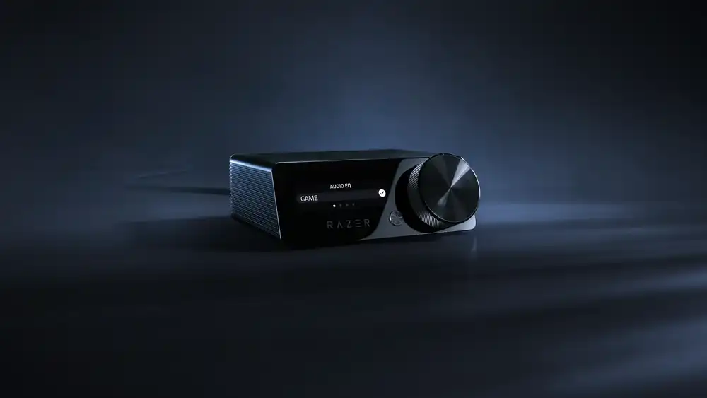 OLED БЛОК УПРАВЛЕНИЯ