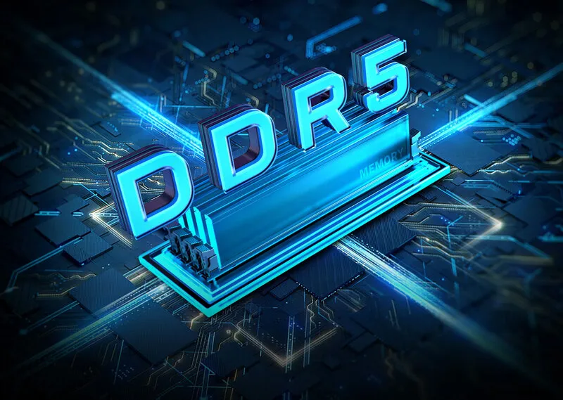 Разблокируйте производительность DDR5
