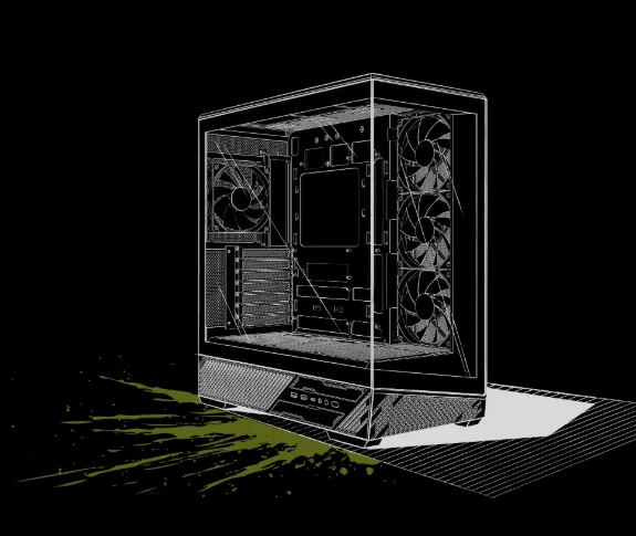 Язык дизайна MAG