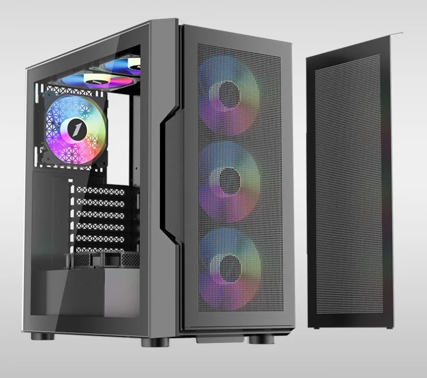 Ультраминималистичный дизайн