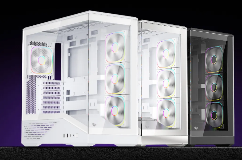 GM7 Игра в стиле