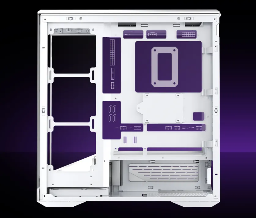 Совместимость с BTF Установка на материнскую плату