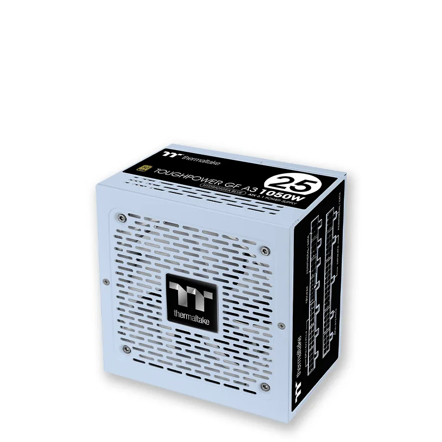 Полная совместимость со стандартом Intel ATX 3.1