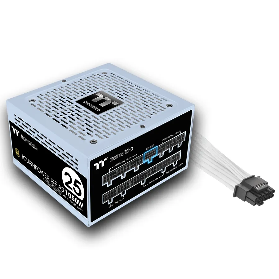 Совместимость с PCIe Gen 5.1