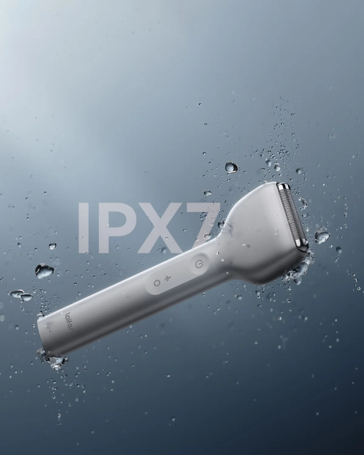 Электробритва Laifen T1 Pro