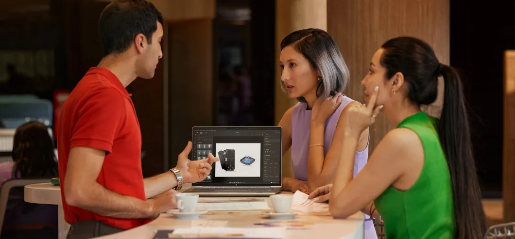 Производительность и совместная работа для гибридной работы