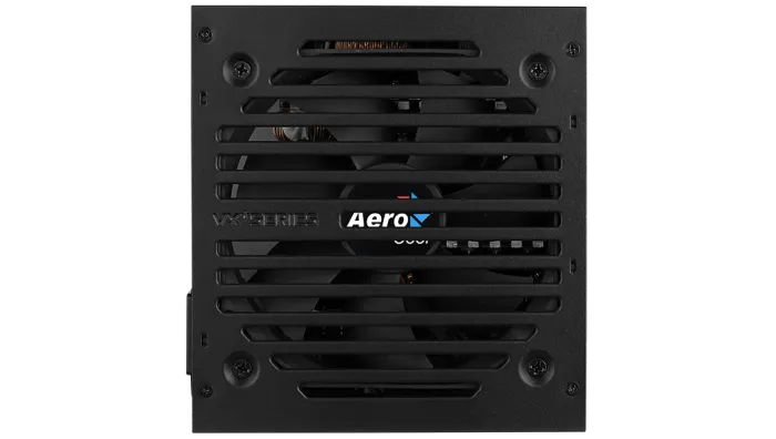 Оптимальная скорость вентилятора