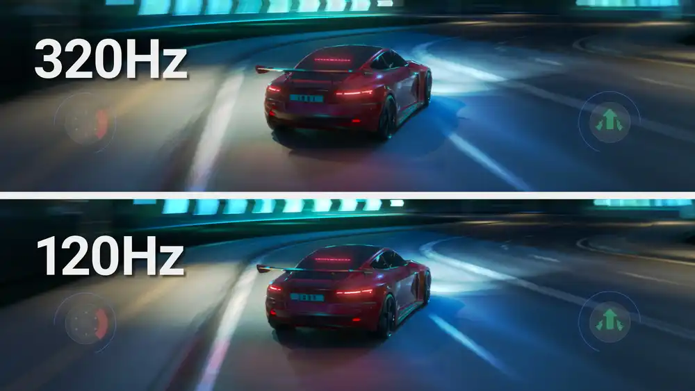 Легкая скорость