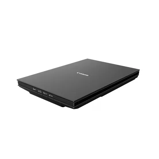 Компактный, стильный и доступный сканер для дома и офиса