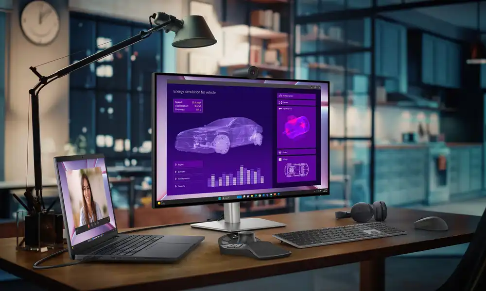 ИИ у вас под рукой