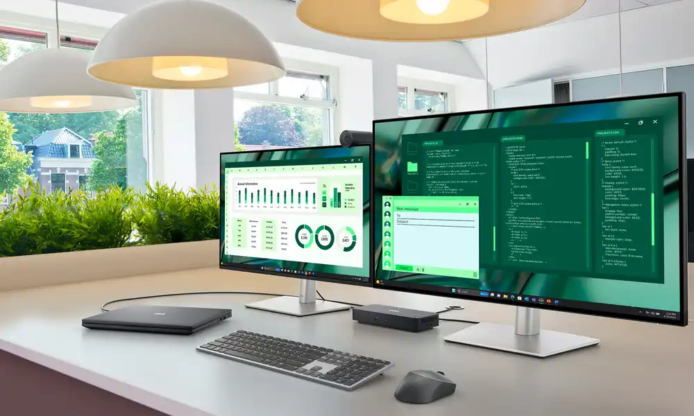 ИИ у вас под рукой