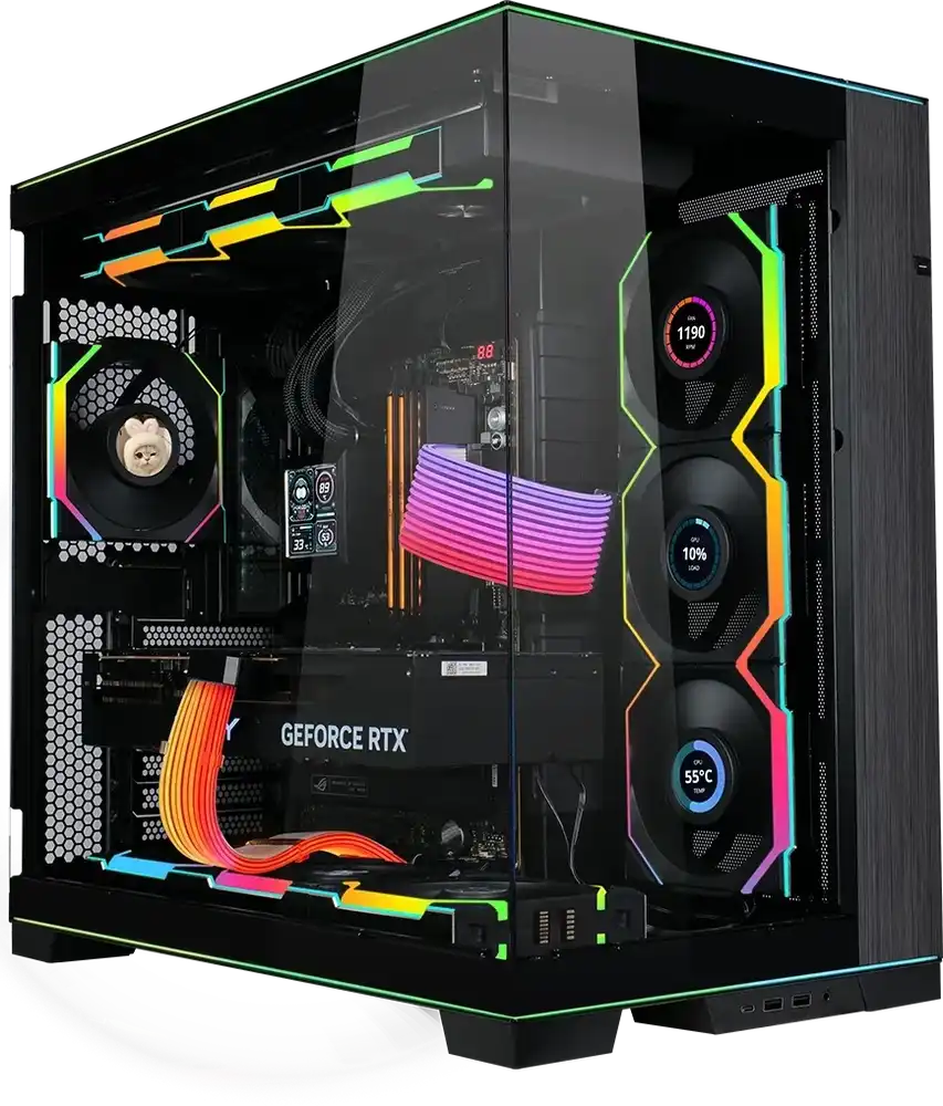 БЛЕСТЯЩИЕ ЭФФЕКТЫ СВЕТА