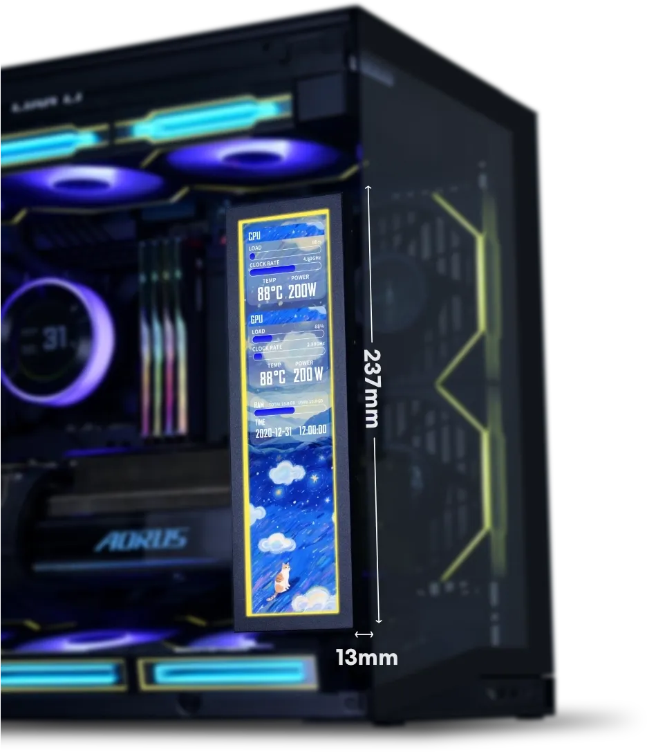 КОМПАКТНАЯ РАЗМЕРНОСТЬ, ЧИСТЫЙ ВНЕШНИЙ ВИД