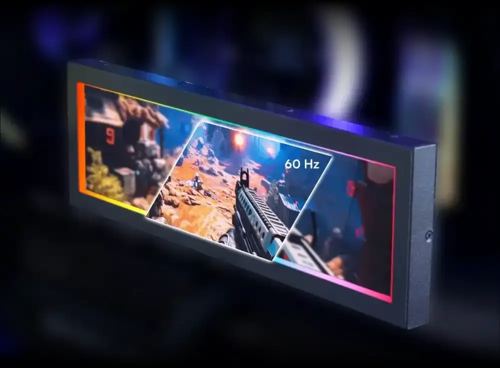 ВЫСОКАЯ ЯРКОСТЬ, ЧЕТКИЙ ДИСПЛЕЙ