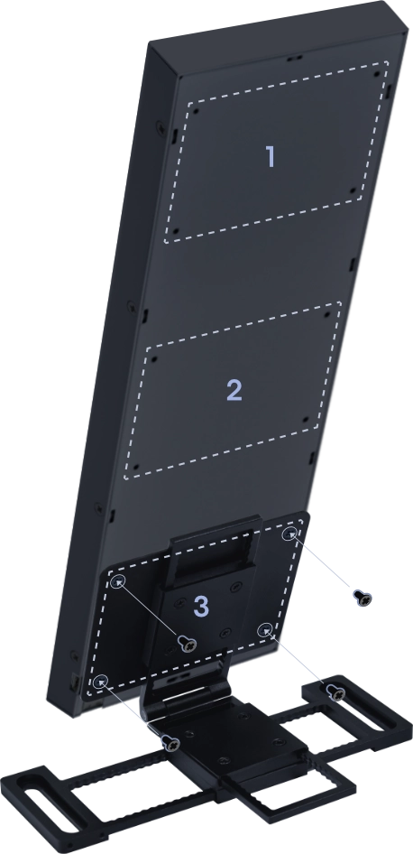 УНИВЕРСАЛЬНЫЕ ИНТЕРФЕЙСЫ, ГИБКАЯ УСТАНОВКА