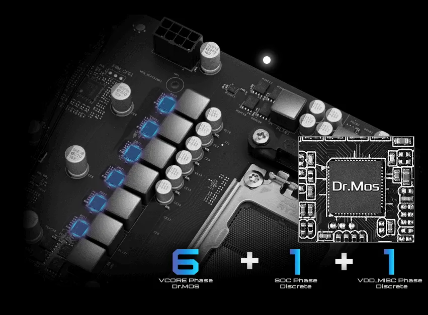 ФАЗНАЯ СХЕМА ПИТАНИЯ