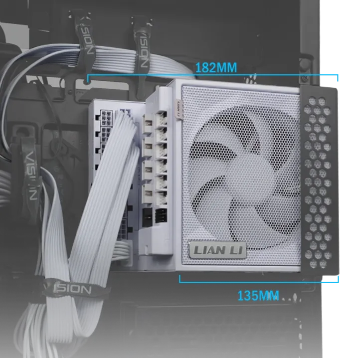 ИННОВАЦИОННЫЙ L-ОБРАЗНЫЙ ДИЗАЙН