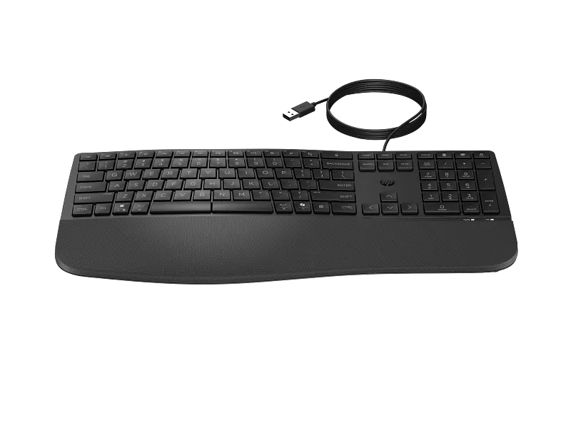 Комфорт на кончиках пальцев