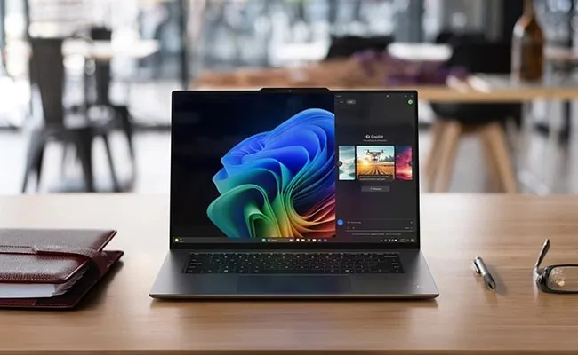 Повысьте производительность с помощью ПК Copilot+