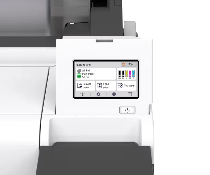 Простота использования